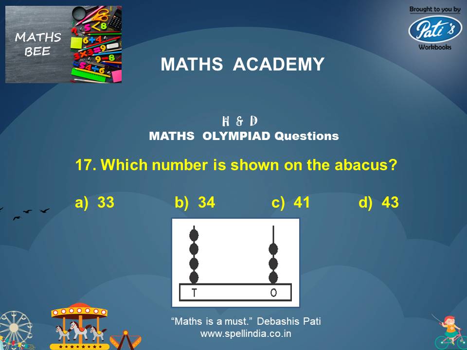 maths-olympiad-exam-class-1-competition-exam